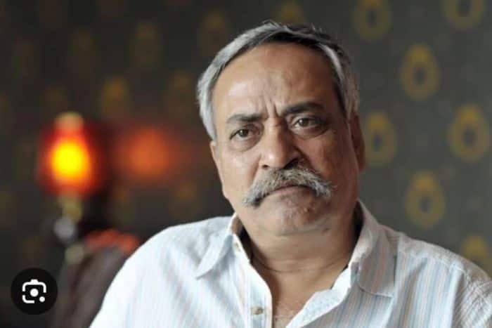 Piyush Pandey's creative advertisements