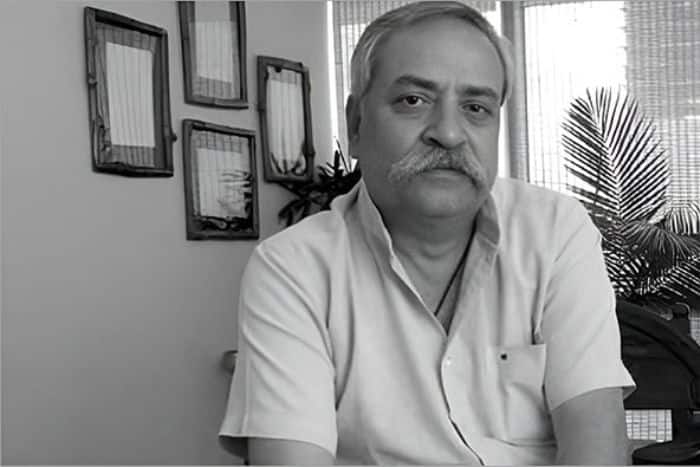 Piyush Pandey’s Cadbury Dairy Milk's ‘Cricket Wala Ad’ (2007)