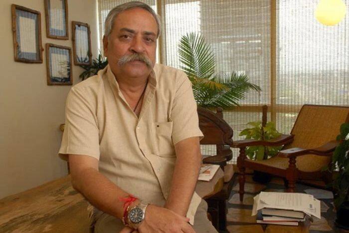 Piyush Pandey’s Hutch (Vodafone)'s Pug Ad (2003)