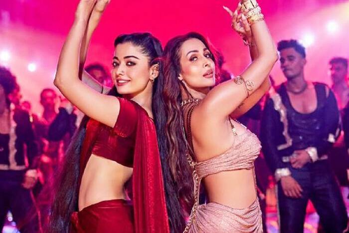 From National Crush to Pan-India Queen