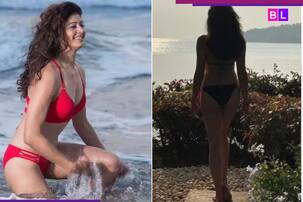 49 साल की एक्ट्रेस के लोग आज भी दीवाने, बिकिनी लुक से बढ़ा देती हैं मौसम का तापमान, करियर के पीक छोड़ा देश