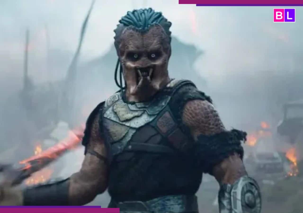 Predator: Badlands Review: 'प्रेडेटर: बैडलैंड्स' ने हिला डाला पूरा हॉलीवुड! एक्शन देखकर दंग रह गए फैंस