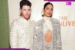 हाथ में मेहंदी, मांग में टीका... विदेशी Diwali Party में Priyanka Chopra का जलवा, 'देसी गर्ल' के लुक पर फिदा हुए फैंस