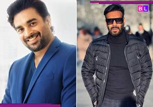 R Madhavan BREAKS silence about playing Ajay Devgn’s father-in-law in De De Pyaar De 2: ‘I have seen other…’