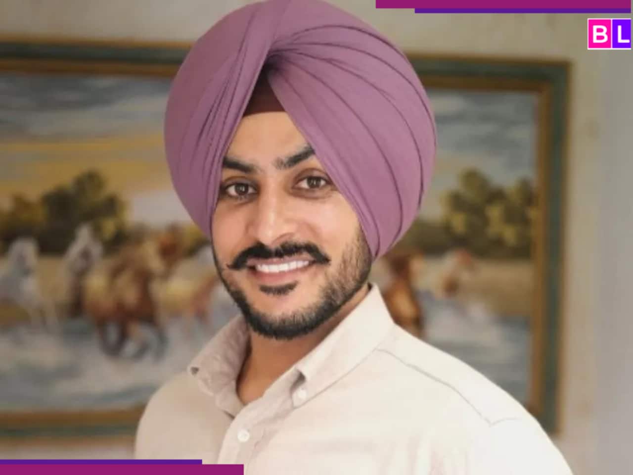 Punjabi singer Rajvir Jawanda dies at 35, following road accident, he was on ventilator for...