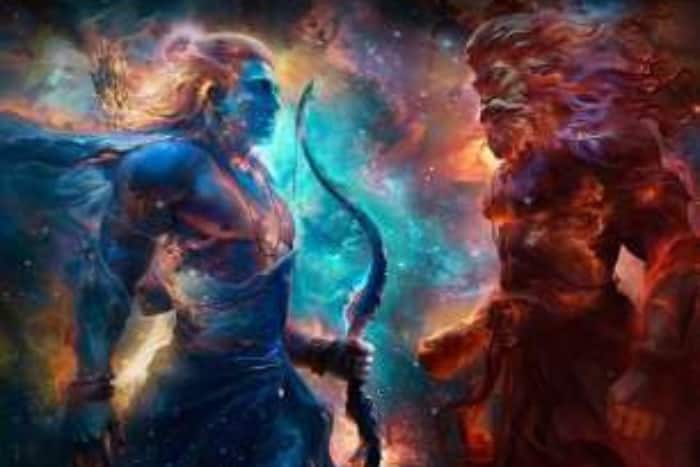 रामायण पार्ट 2