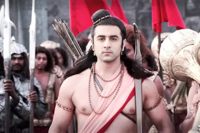 रामायण पार्ट 1