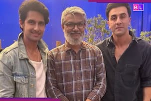 'राम' बनने के लिए Ranbir Kapoor का 'वनवास'! 4000 करोड़ी Ramayana के लिए क्या-क्या छोड़ा? Ravi Dubey ने खोला अंदर का राज