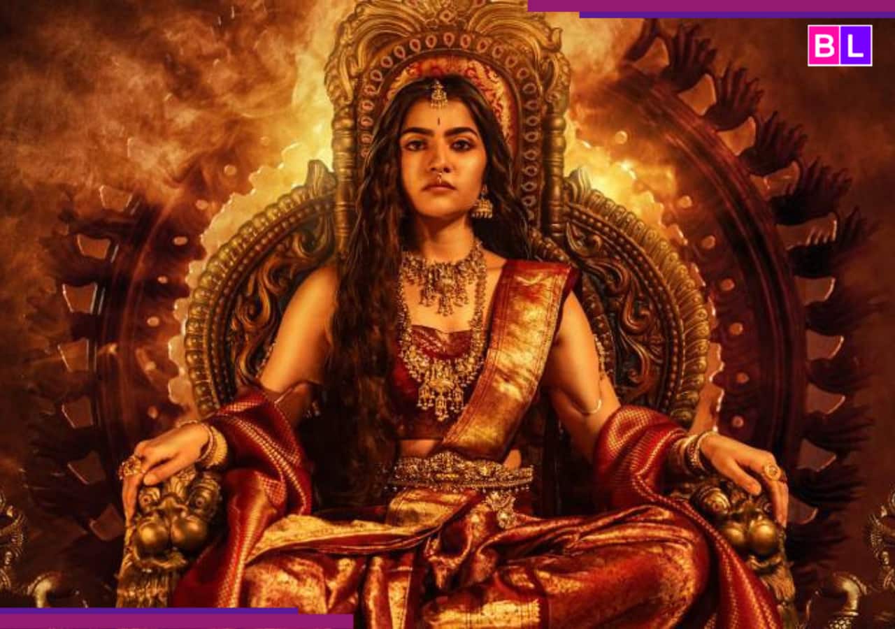 Kantara Chapter 1 box office day 4: Rishab Shetty's movie BEATS Pawan Kalyan's OG and...; earns Rs...