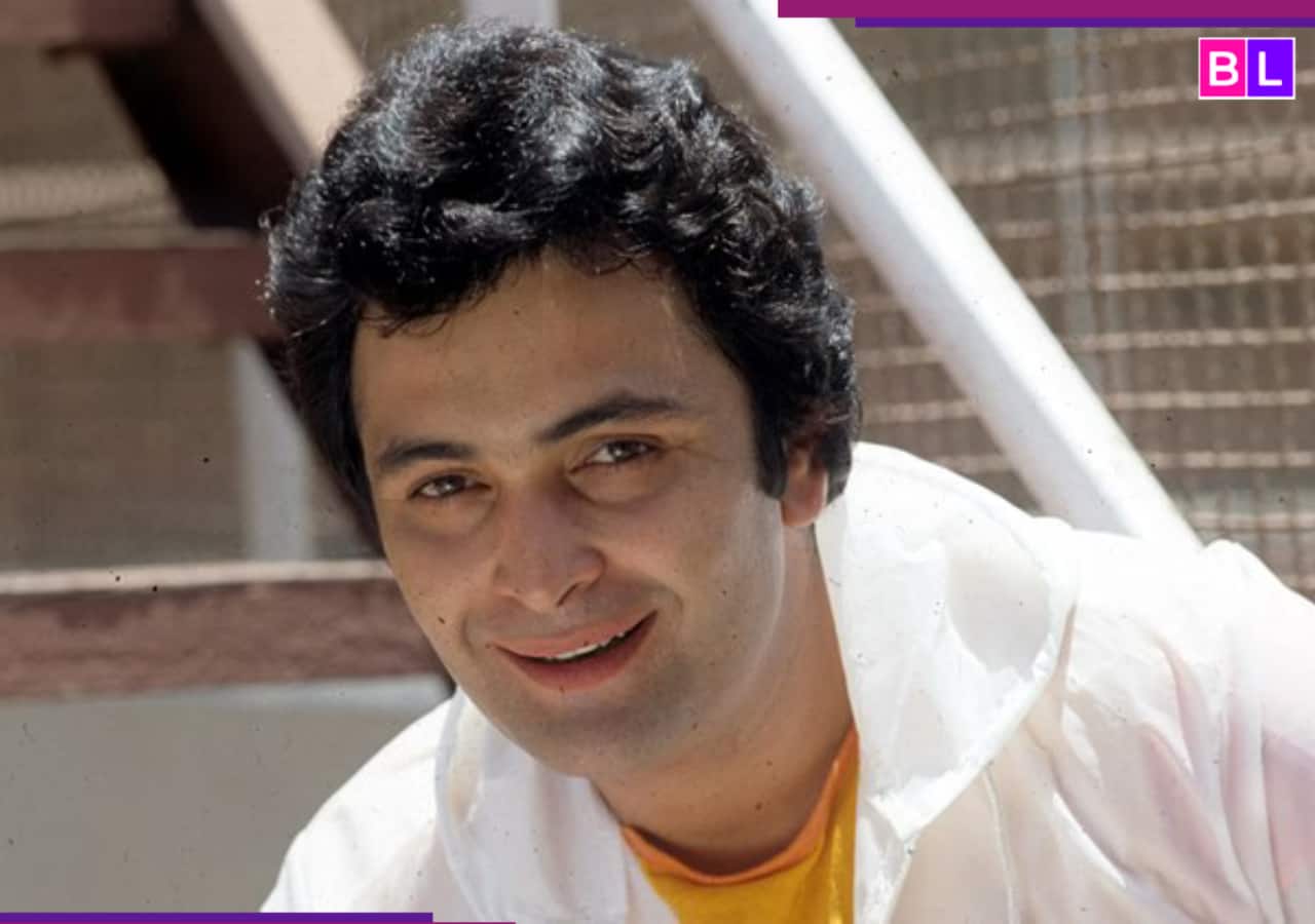 49 साल पुरानी Rishi Kapoor की इस मूवी के नाम पर बन चुकी हैं कुल 8 फिल्में