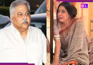 'काका चले गए...' सतीश शाह के निधन से टूटी 'अनुपमा',  भावुक कर देगा रूपाली गांगुली का ये पुराना वीडियो, बोली- 'पापा जैसे ही...'