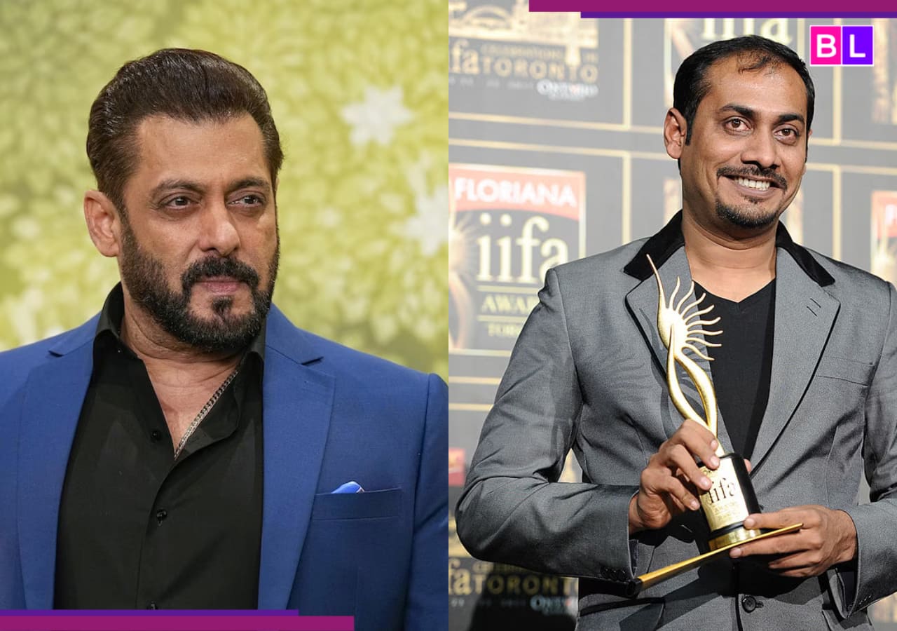 Salman Khan SLAMS Dabangg director Abhinav Kashyap, Calls out his explosive…’Ghutno pe leke jaate…’