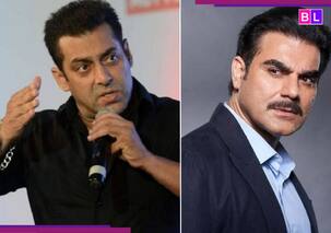 Dabangg director Abhinav Kashyap REVEALS Salman Khan threw utensils at Arbaaz after…