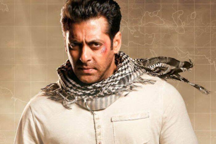 सलमान खान को मिला ये नंबर