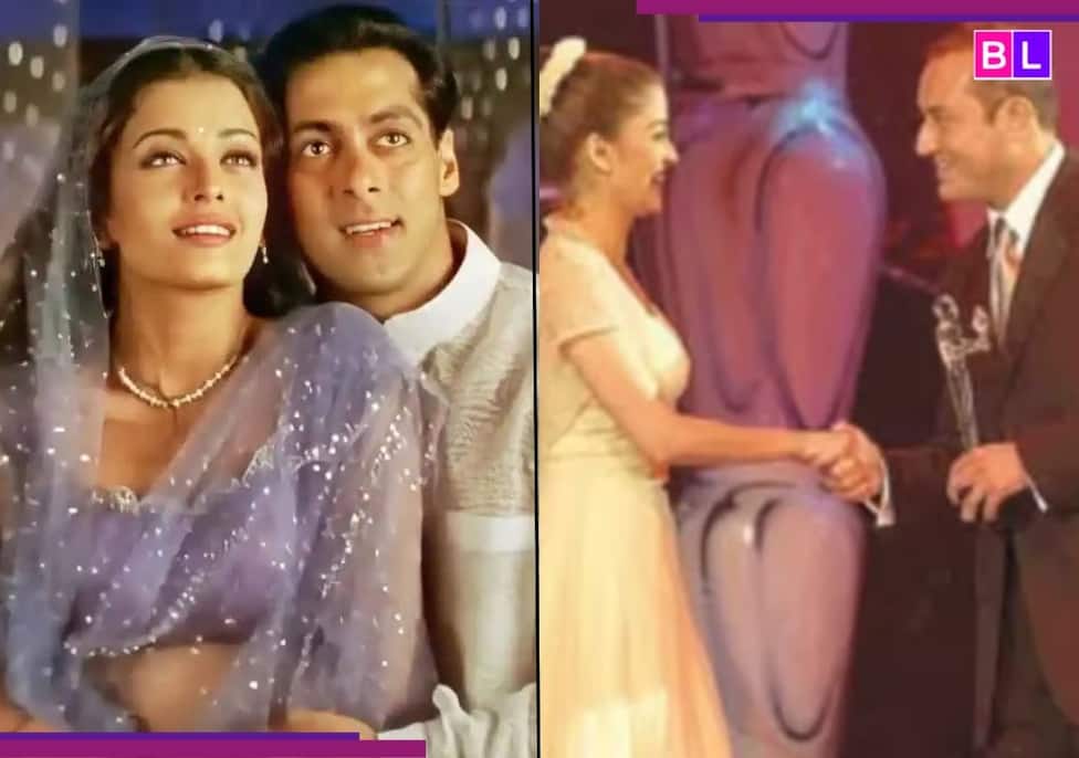 Salman Khan publicly questioned Hotmail founder Sabeer Bhatia about Aishwarya Rai: ‘You are the guy who wants to…’