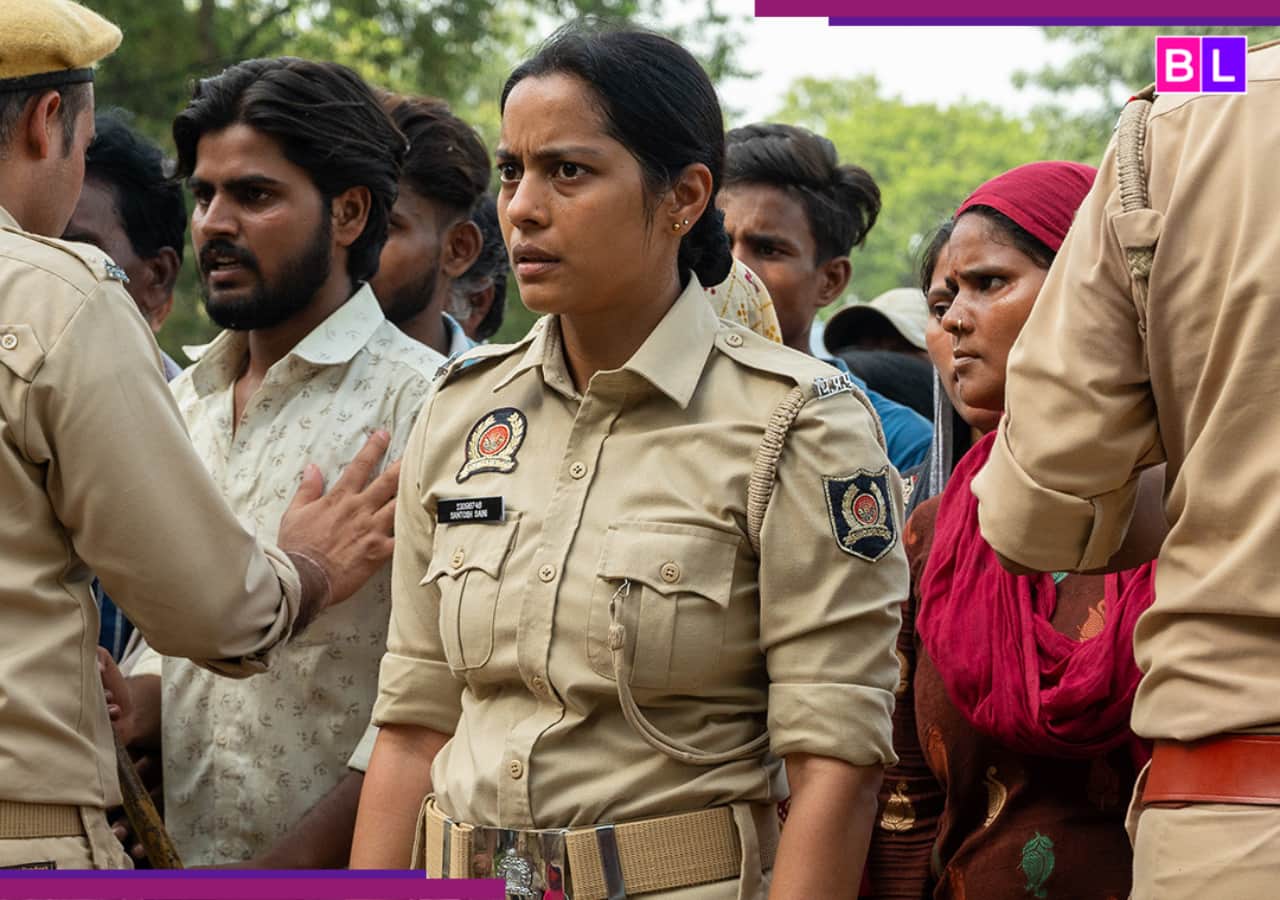Oscar-selected film Santosh finally gets release date in India after months-long censorship battle