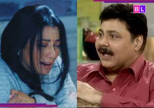 हाल ही में अपनी ऑन-स्क्रीन बहू से मिलने पहुंचे थे Satish Shah, तस्वीर देखकर फटेगा Anupama का कलेजा