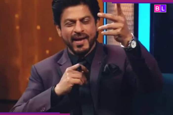 SRK’s SAVAGE reply to troll questioning his appears to be like and stardom WINS hearts: ‘Akal hai ya…’