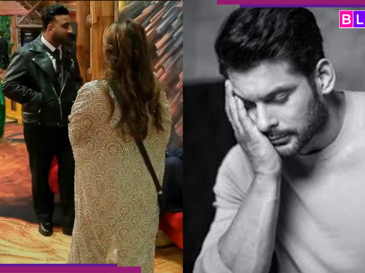 Shehnaaz Defends Brother on Bigg Boss 19 Dependency Claims