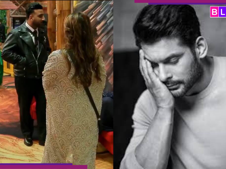 Bigg Boss 19: Shehbaz Badesha faces FLAK for claiming Sidharth Shukla's fans will...: 'Cheap tactics'