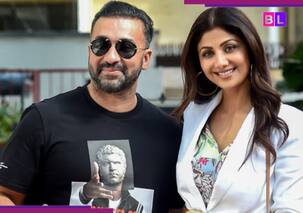 60 करोड़ के घोटाले में नया मोड़, पूरे 5 घंटे हुई Shilpa Shetty से पूछताछ, एक्ट्रेस ने कही ये बात