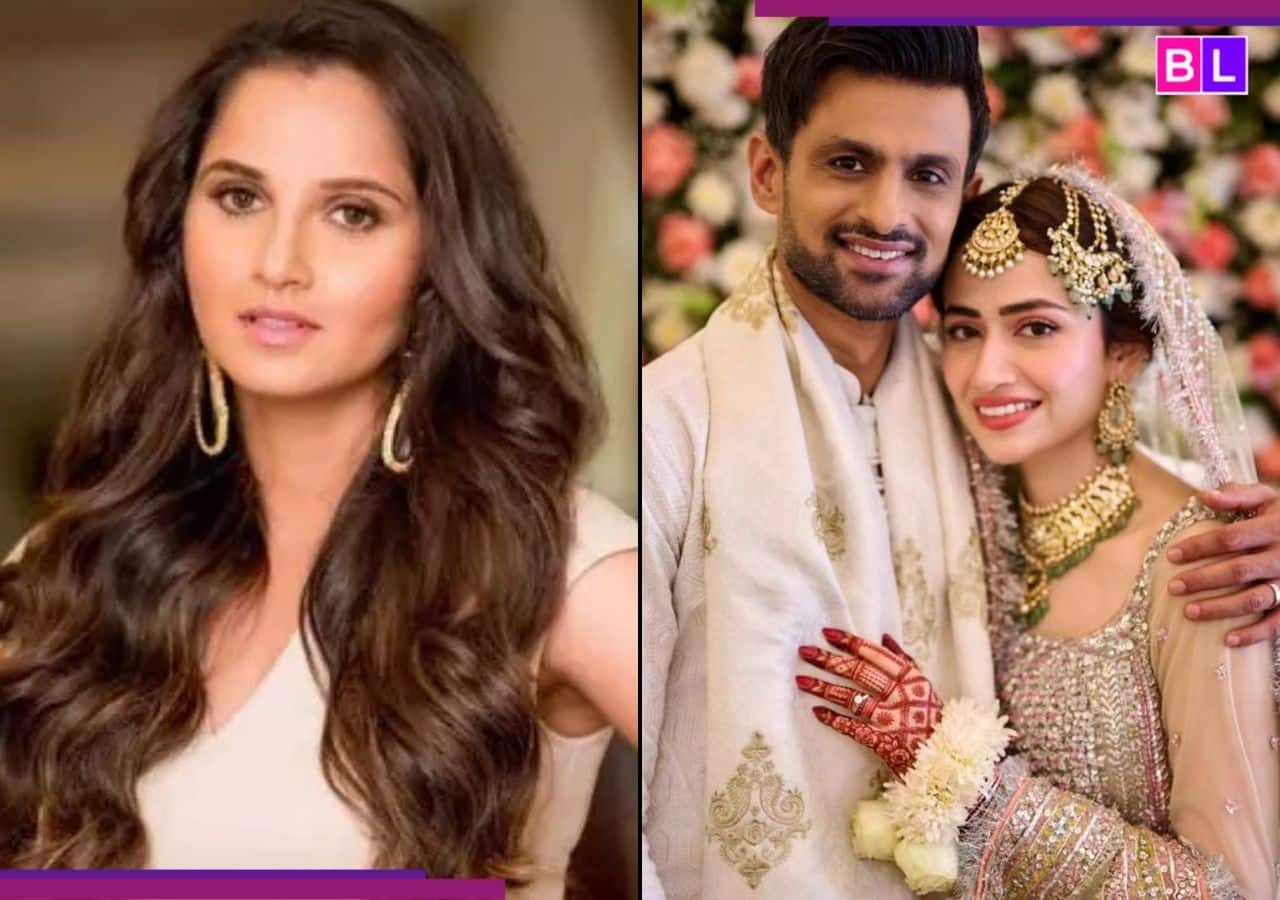 ¿El exhusband ex de Sania Mirza Shoaib Malik está listo para el tercer divorcio? Esto es lo que pasó