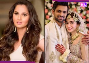 Sania Mirza’s ex-husband, Shoaib Malik, READY for 3rd divorce? Here’s what happened