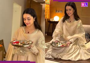 इस दिवाली Shraddha Kapoor ने कितनी मिठाई खाई? नेटिजन्स के सवाल पर एक्ट्रेस ने दिया दिलचस्प जवाब, मिनटों में हुआ Viral