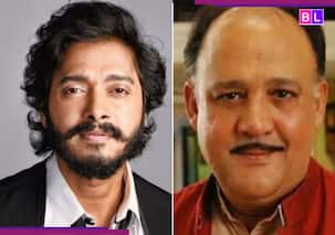 UP Investment Scam: Shreyas Talpade and  Alok Nath among 22 accused of…