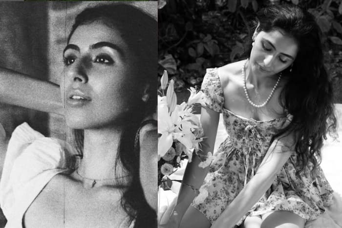 Ikkis cast and release date