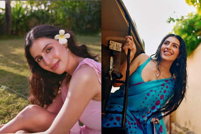 Simar Bhatia education