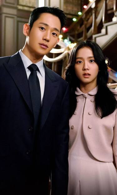 The Golden Spoon to Call It Love: Top 10 Korean drama to watch with family this festive season