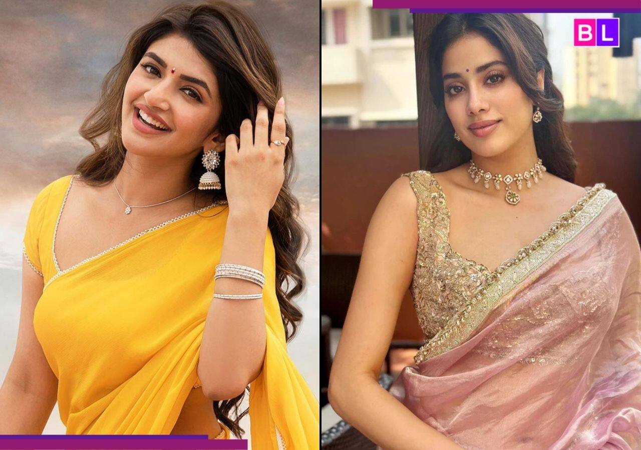 Kartik Aaryan’s rumoured GF Sreeleela to star in Dostana 2 REPLACING Jahnvi Kapoor? Here’s what we know