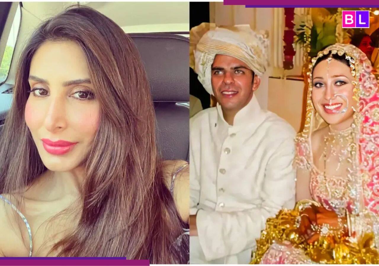 Sunjay Kapur’s sister Mandira Kapur Smith makes EXPLOSIVE statement about..., accuses Priya Sachdev of...