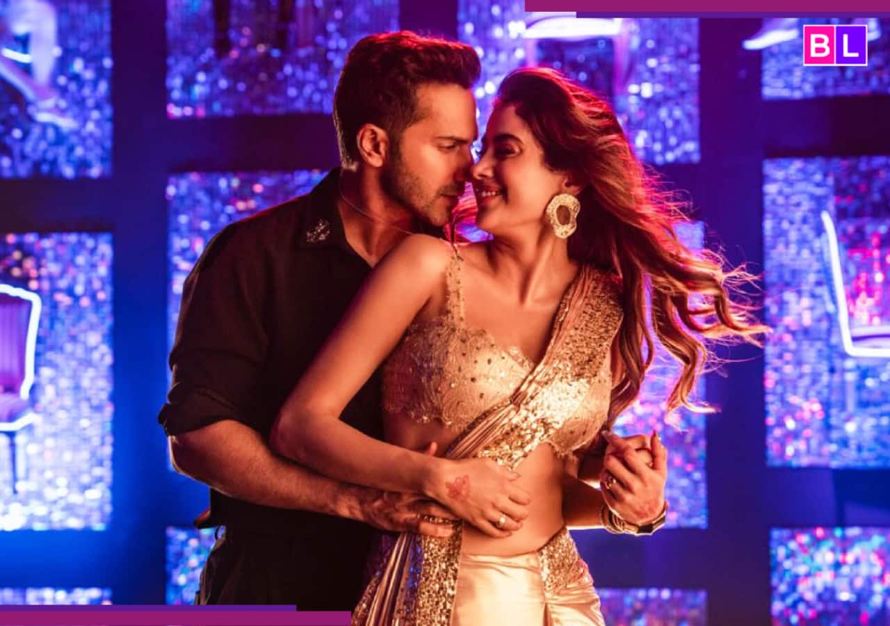 Sunny Reformi Ki Tulsi Kumari Box Office Día 1: La película de Varun Dhawan-Janhavi Kapoor lleva a ganar la película en medio del conflicto de Kantara ...