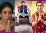 TRP Report Week 42: Anupamaa, Kyunki Saas Bhi Kabhi Thi LEAD charts; Bigg Boss 19 back on...