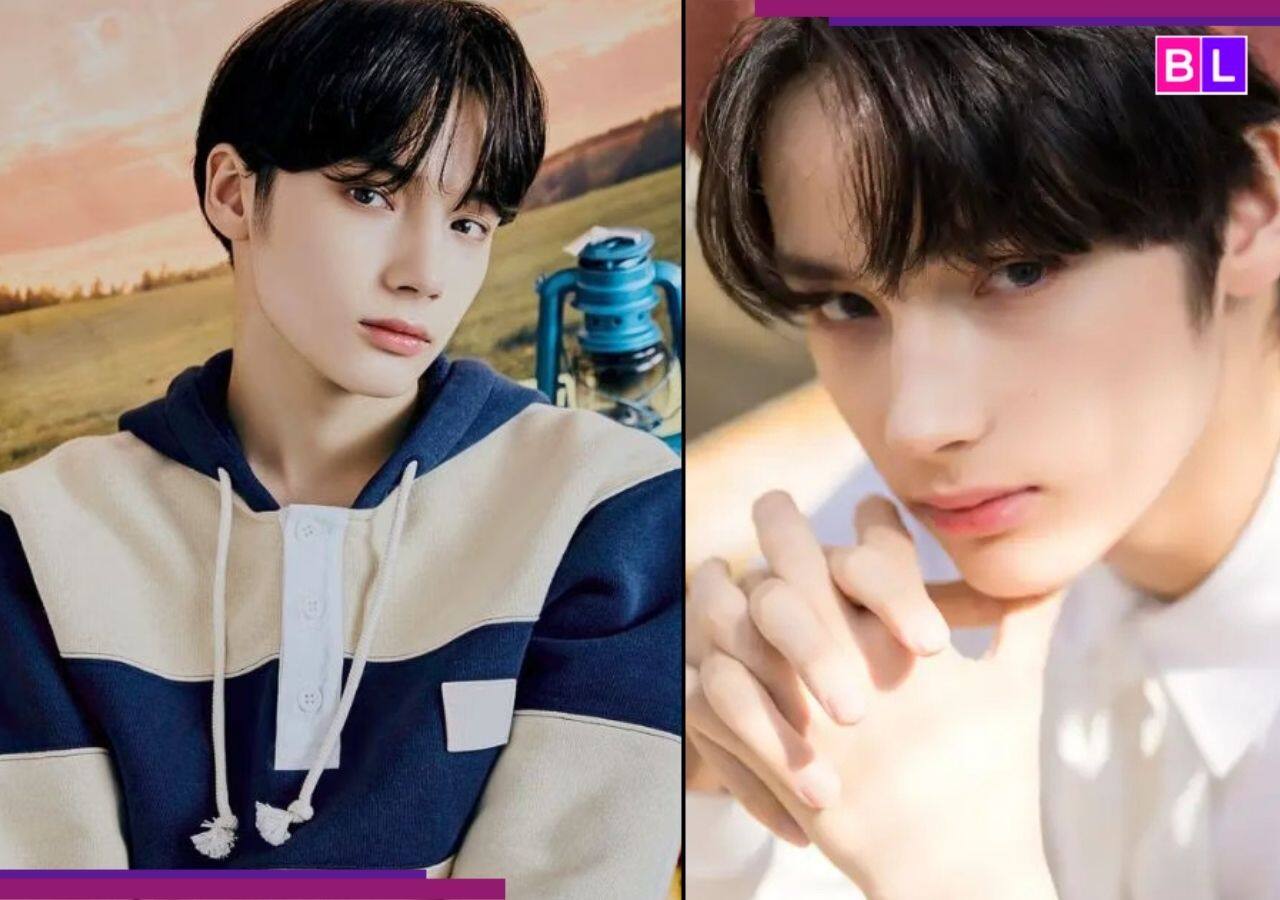 TXT’s Huening Kai BREAKS silence on drinking and night out rumors with...: ‘I hate…’