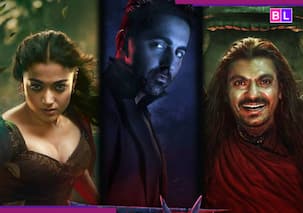 Thamma Box Office Day 7: 100 करोड़ से बस एक कदम दूर आयुष्मान खुराना-रश्मिका मंदाना की फिल्म