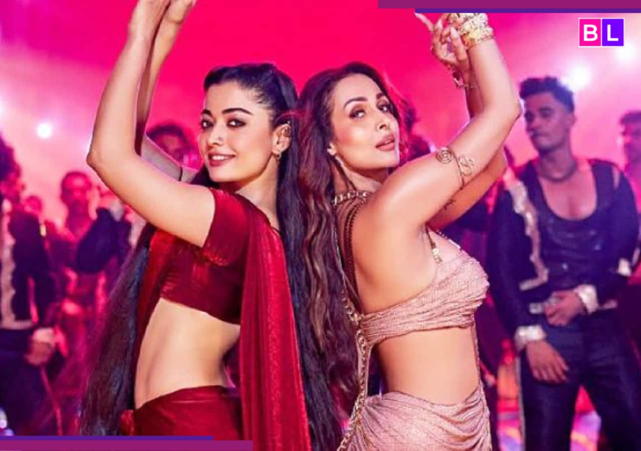 Thamma Enters Rs 100 Crore Club in 8 Days