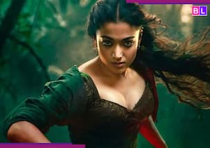 Thamma Box Office Day 2: दूसरे दिन भी छाई रही आयुष्मान-रश्मिका मंदाना की मूवी, फिल्म ने कमा लिए इतने करोड़