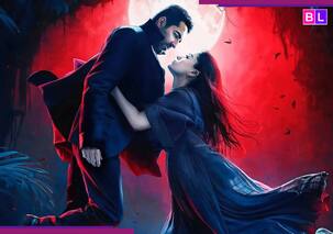 Thamma Box Office Collection Day 1: पहले ही दिन बाॅक्स ऑफिस पर छाई ‘थामा’, इतने करोड़ से हुई ओपनिंग