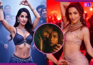 Tere Ishq Mein गाने ने कैसे मचाई तबाही? Thamma के दोनों आइटम सॉन्ग पर अकेले भारी पड़ा ये गाना, व्यूज देख रह जाएंगे दंग!