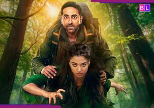 Thamma Box Office Prediction: Rashmika Mandanna-Ayushmann Khurrana’s flick to BREAK records, beat bhool bhulaiyaa 2 on…