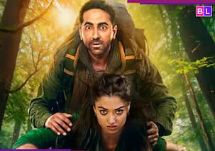 Thamma Box Office: बॉक्स ऑफिस पर आयुष्मान-रश्मिका का जलवा बरकरार, 10 वें दिन फिल्म ने कमाए करोड़ों