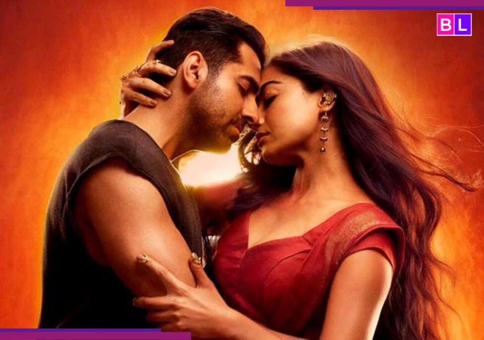 Thamma Box Office Collection Day 5: Ayushmann Khurrana’s film soars HIGH despite weekday dip, EARNS…