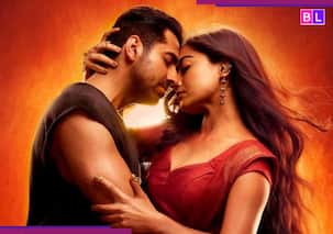 Thamma Box Office Collection Day 5: Ayushmann Khurrana’s film soars HIGH despite weekday dip, EARNS…