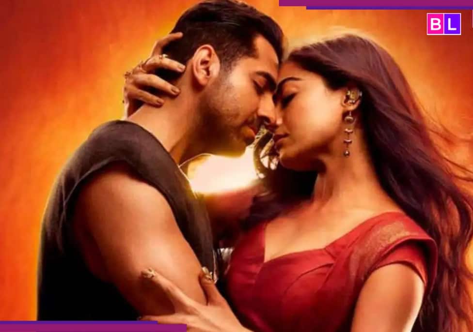 Colección de taquilla de Thamma Día 6: La comedia de terror de Ayushmann Khurrana continúa..., GANA... Colección de taquilla de Thamma Día 6: La comedia de terror de Ayushmann Khurrana continúa..., GANA...