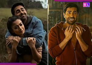 Thamma FIRST review goes VIRAL: Ayushmann Khurrana-Rashmika Mandanna starrer LAUDED for..., fans call it...