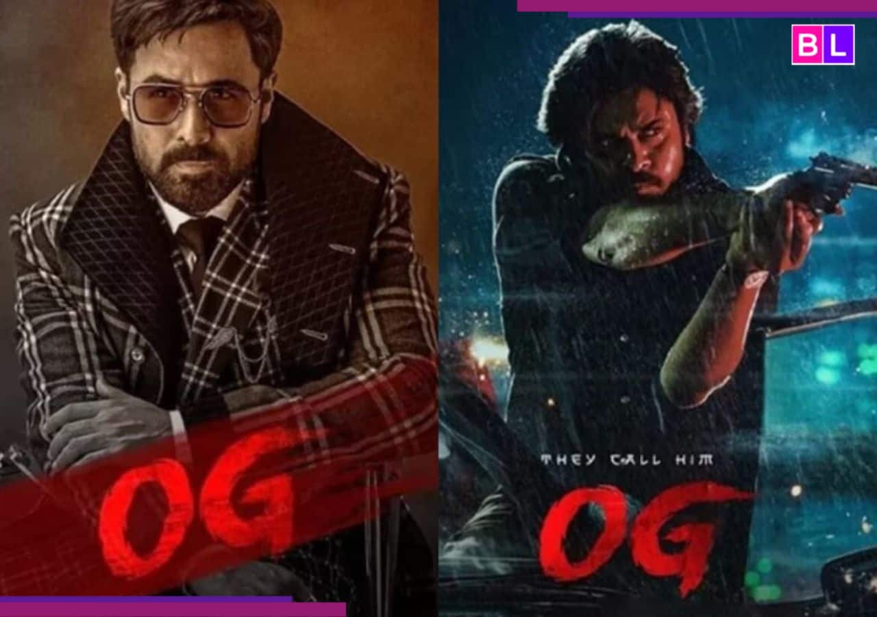 Lo llamaron una colección de taquilla OG: Pawan Kalyan e Imran Hashmi rompieron los registros de thriller de acción, derrotaron a Hrithik Roshan y Amir Khan ...