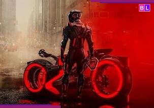 Tron Ares FIRST review: Jared Leto and Greta Lee sci-fi action thriller early reactions REVEAL...